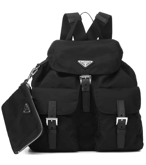 prada milan bag|prada backpack women.